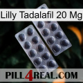 Lilly Tadalafil 20 Mg 31